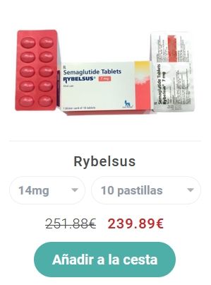 Comprar Rybelsus en España sin Necesidad de Receta Médica